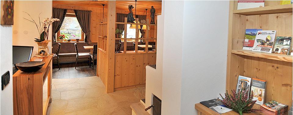 Garni Salegg Aparthotel Ortisei Esterno foto
